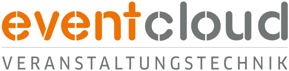 EventcloudVT: Wir verleihen Veranstaltungstechnik.